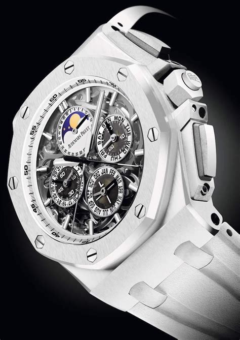 audemars piguet grande complication prezzo|royal oak offshore grande complication.